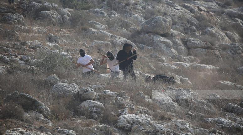 صورة أرشيفية "وفا"
